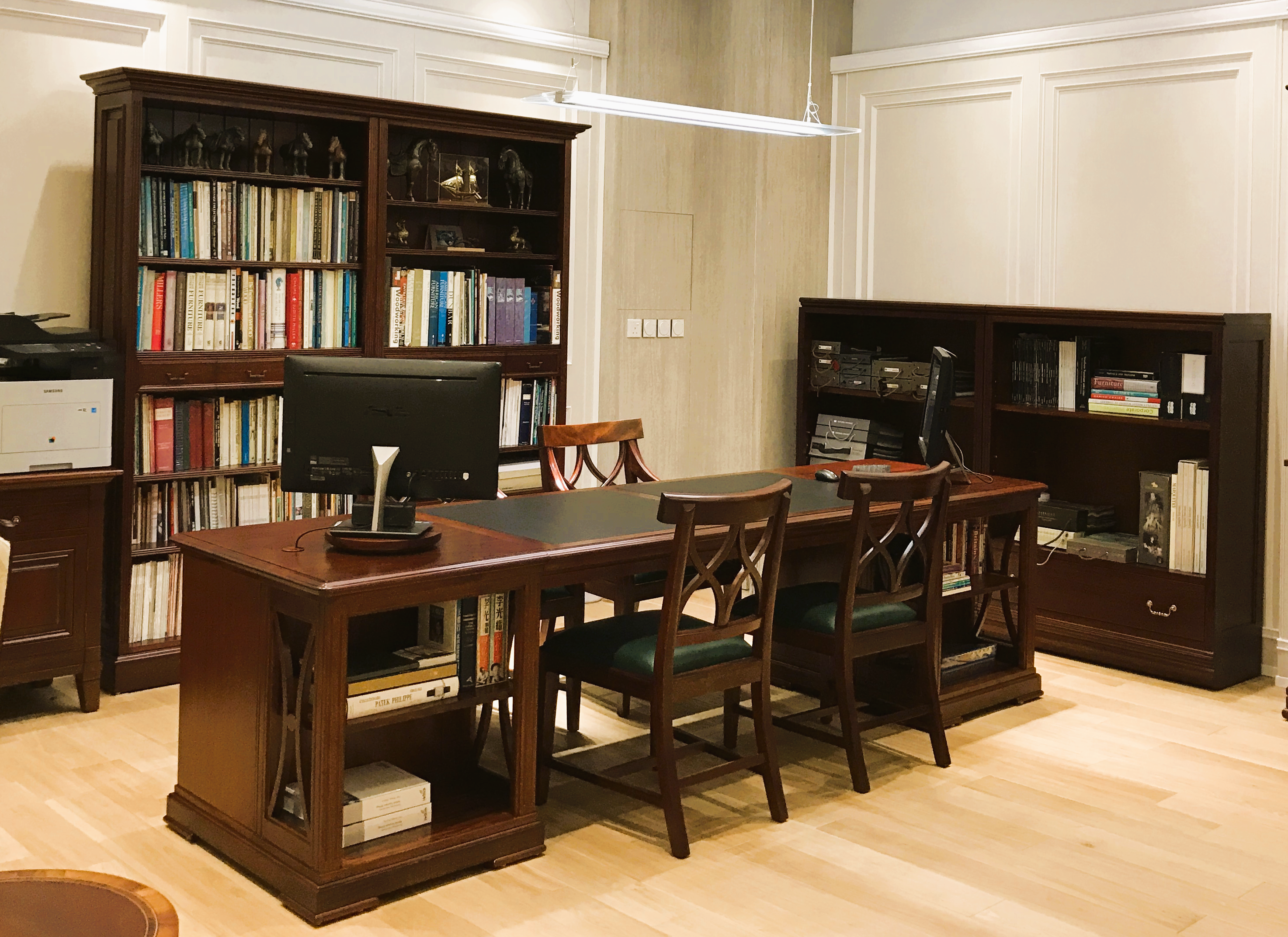 Gallery Study 1a